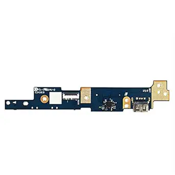 Zahara Power Switch Button IO Board for Asus TP300 TP300L TP300LA TP300LD TP300LJ 60NB05Y0-IO1070