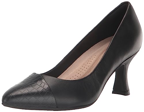 Clarks escarpins Kataleyna pour sublimer vos soirées et journées