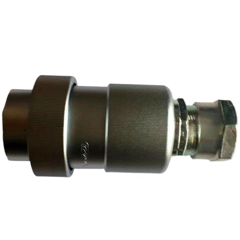 1PC NT-5015-PM20 Connector Straight Plug