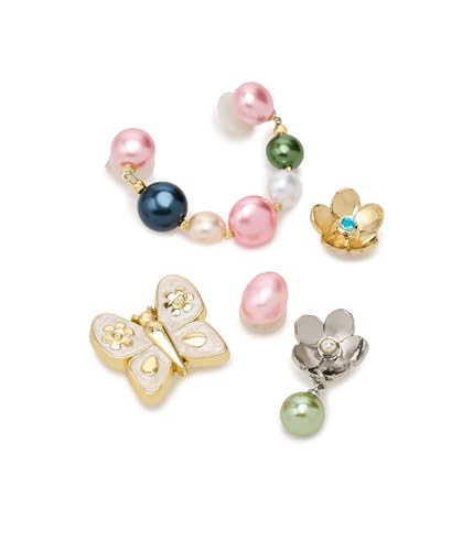 Image of Crocs Jibbitz Bling & Jewelry Shoe Charm Packs