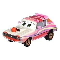 Image of Disney Cars On The Road. Brand catalog list of Disney Cars. This item is rated with a 5.0 scores over 5