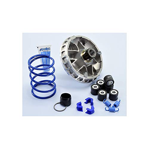 Variateur HI-SPEED SYM JOYMAX 300 élimine les trous d'accélération