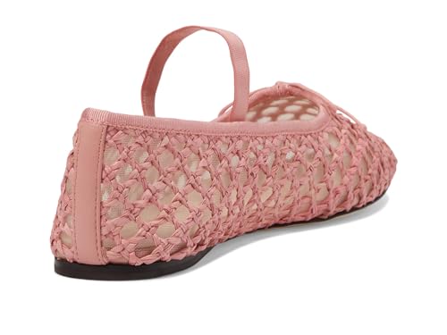 Image of Loeffler Randall Womens Leonie Soft Ballet Flat