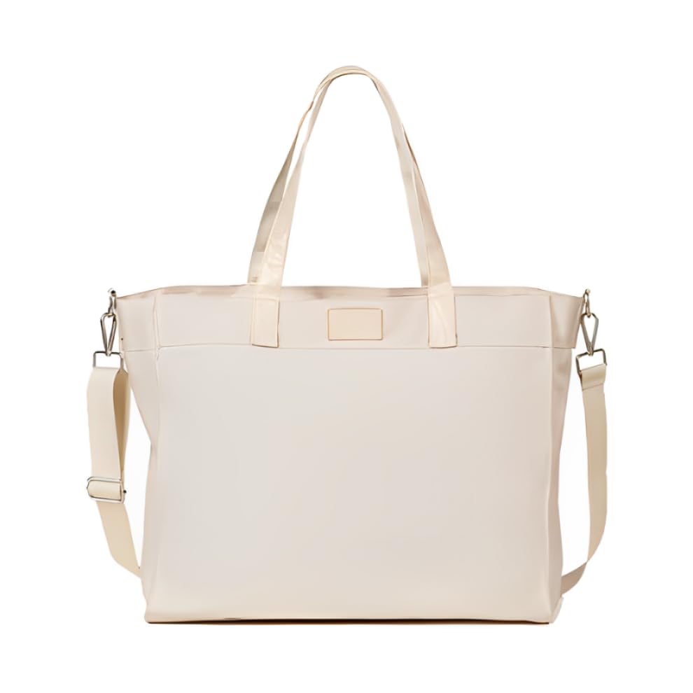 gocase, Bolsa Tote Daily Off White - Gocase 0004