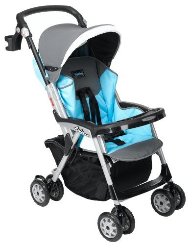 aria child stroller