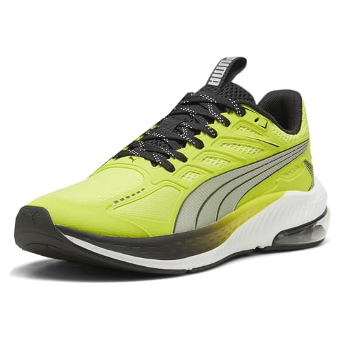 PUMA X-Cell Lightspeed Men's Running, 13 D(M) US, Lime2