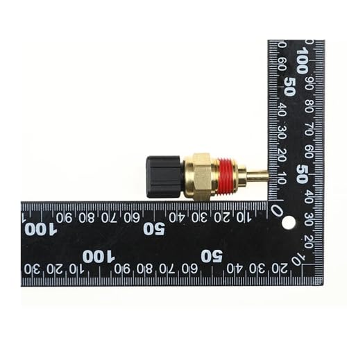 Sensor de refrigerante para Hyundai Accent que soluciona fallos de arranque 6
