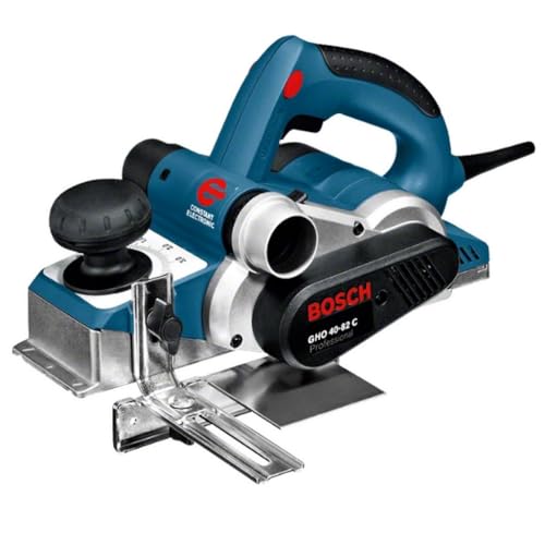 Bosch PRO Rabot GHO 40-82 C