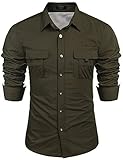 hunting simulator Langarmshirt funktionshemd outdoor bekleidung herren hemd sommersonnenschutz shirt wanderhemden