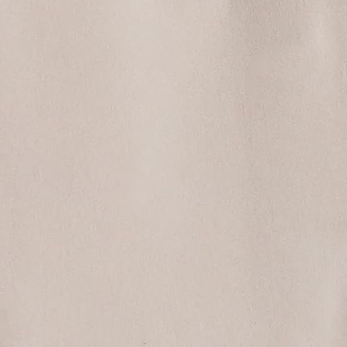 Vista 14 de Yaxa Basics Falda de cama plisada ligera, individual, color blanco brillante