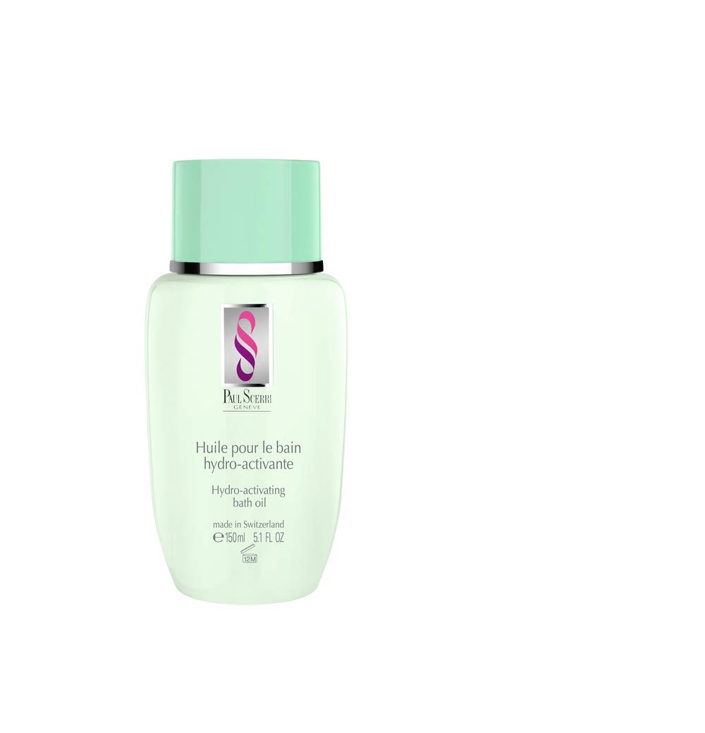 Paul Scerri ハイドロアクティベイティングバスオイル 150ml Amazon | ハイドロアクティベイティング バスオイル 150ml | Paul