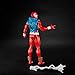 Marvel Spider-Man: Across The Spider-Verse Scarlet Spider Toy, 6-Inch-Scale Action Figure with Web Accessory, Marvel Toy for Kids Ages 4 and Up