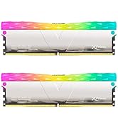 Amazon | v-color Hynix 純正IC サーバー用メモリ DDR4-2666MHz PC4