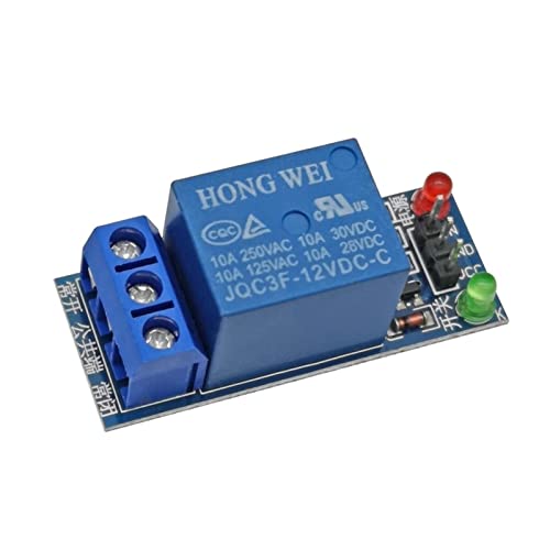 Module relais 24V Arduino avec optocoupleur 1 voie pour carte de commande PLC