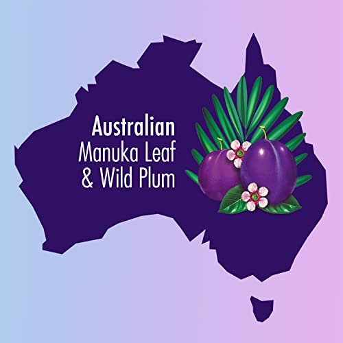Aussie SOS 3 Minute Miracle Blonde Hair Vegan Deep Treatment Hair Mask, For Blonde Hair In Need of Nourishment, With Australian Wild Plum & Manuka Leaf, 225ml - Image 7