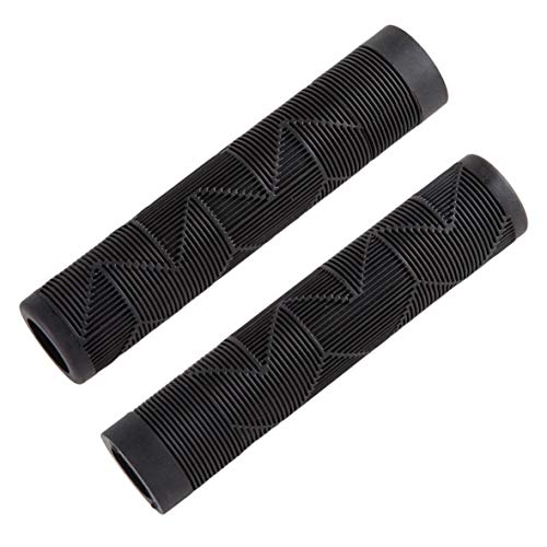 bmx bicycle grips