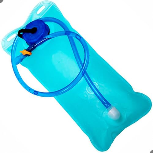Bolsa de Hidratação para Mochila 2l Refil Reservatório Lorben