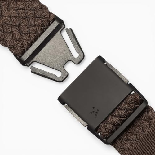 Image of Arcade Futureweave Braided Woven Stretch Belt