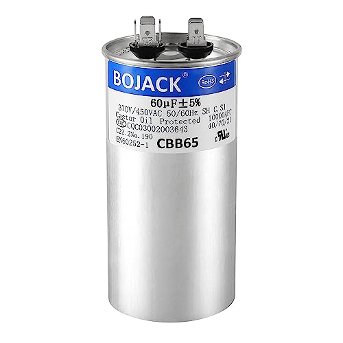 Top 10 Trane Air Conditioner Capacitor of 2022 - Katynel