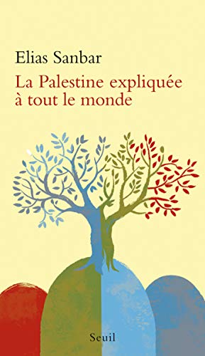 La Palestine expliquée à tout le monde (EXPLIQUE A...)