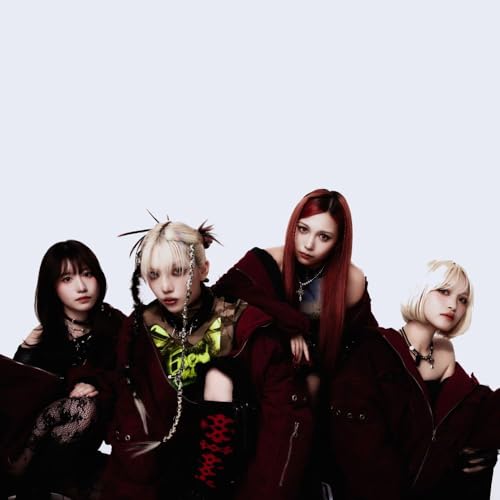 Amazon Music Unlimitedで我儘ラキアを聴く