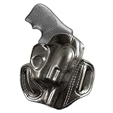 DeSantis Speed Scabbard Holster - Leathe...