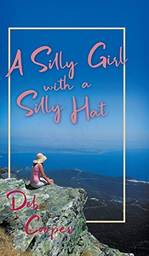 A Silly Girl With A Silly Hat