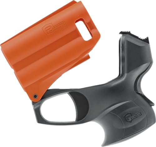 Walther P2P Pfefferspraypistole PGS II Kit zur Tierabwehr