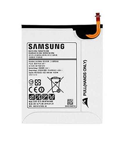 Samsung - Batteria originale OEM EB-BT561ABE
