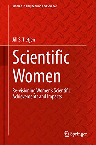 Buy Scientific Women — BookShops.in