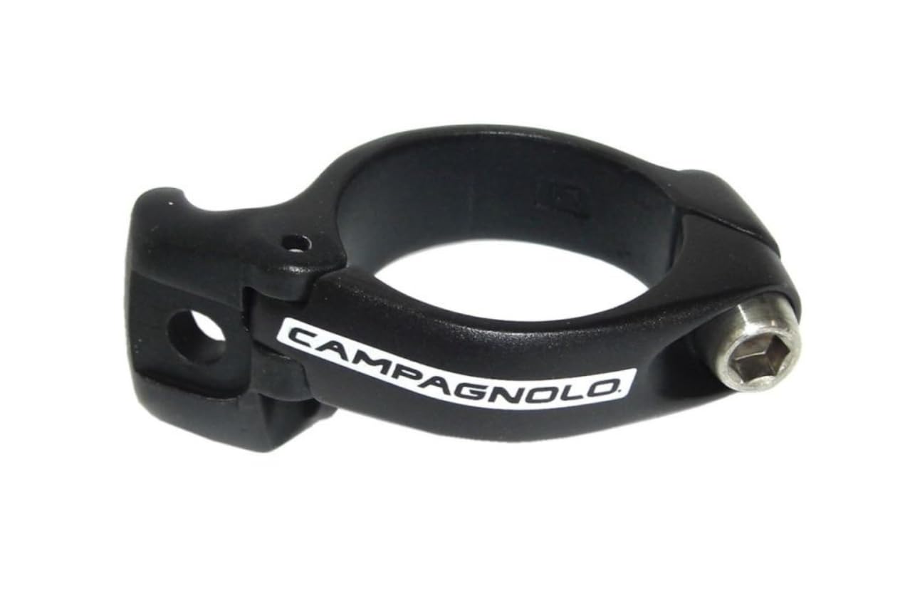 Amazon.co.jp: campagnolo(フリガナ: カンパニョーロ) RECORD FD CLAMP
