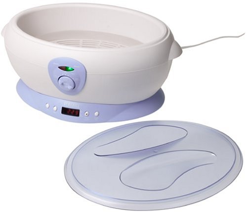 HoMedics PAR-270 ParaSpa Elite Paraffin Bath - Thumbnail 2
