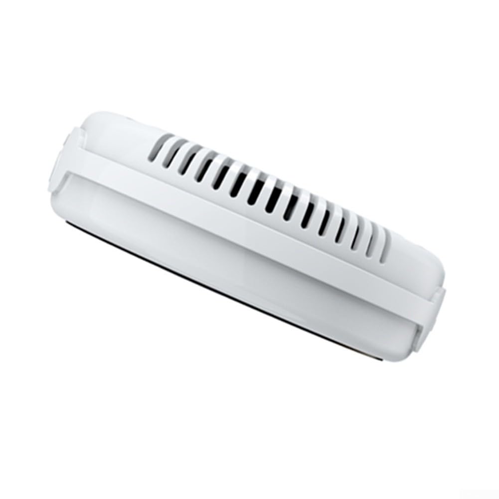 Alarm detektora gazu, LPG, wykrywacz wycieku gazu ziemnego, czujnik wycieku gazu ziemnego, inteligentny wyświetlacz LCD Tuya wykrywacz wycieku gazu, metan, propan, butan, palny, detektor gazu, pasuje