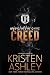 Creed (Unfinished Heroes) (Volume 2)