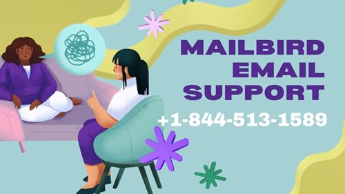 Mailbird Customer Support cover art