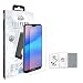 Produktbild EIGER Tri Flex SP Huawei P20 Lite Clear (2 Pack), EGSP00237 (Clear (2 Pack))