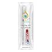 Produktbild Dental Kit Zahnbürste mit 5 gr Zahnpasta, einzeln verpackt, 50 Stück, ideal für Hotels, B&B und Reisen