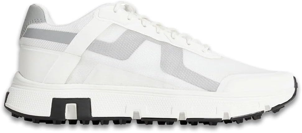 2024 J.Lindeberg Women Vent 500 Spikeless Golf Shoes Medium 38