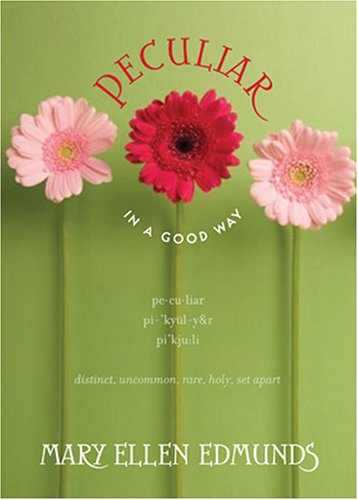Buy Peculiar, in a Good Way — BookShops.in