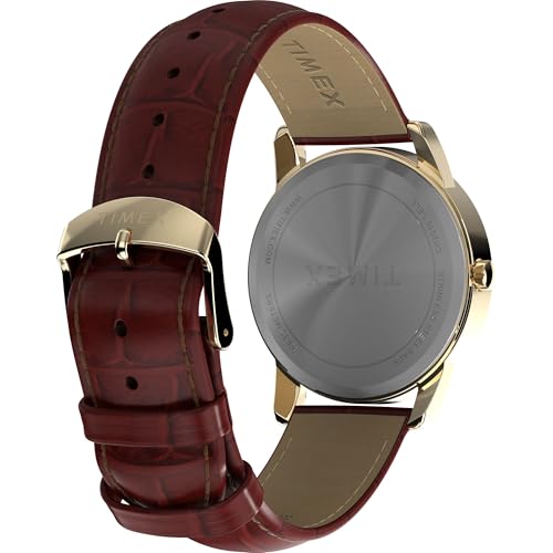 Image of Timex Men's Easy Reader Watch