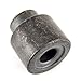 Mtd 748-05037B Lawn Tractor Blade Idler Pulley Spacer Genuine Original Equipment Manufacturer (OEM) Part