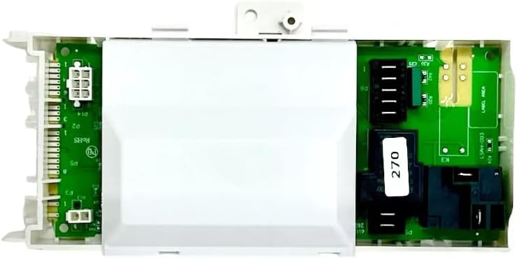 Dryer Control Board For Kenmore 110.97872601 110.97892601 for Whirlpool 7MWGD9400TU0