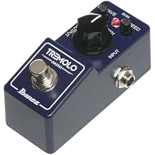 Ibanez Tremolo Mini Pedal