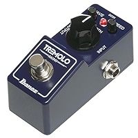 Ibanez Guitar Pedal Analog Delay ADMINI : Amazon.in: Musical