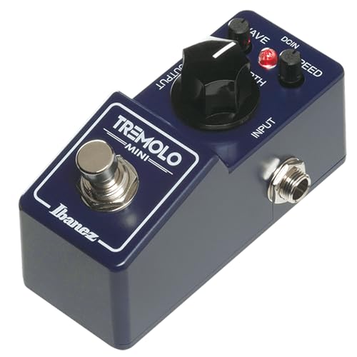 Ibanez TRMINI Mini Trémolo Pedal