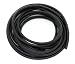 Genuine Honda Black Fuel / Drain Line - 3.5mm - 10 Foot Roll - CB400F CB125/175/200/350/360/400/450/500/550/750/1000 CM400