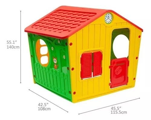 Casitas, Toy Imagen adicional