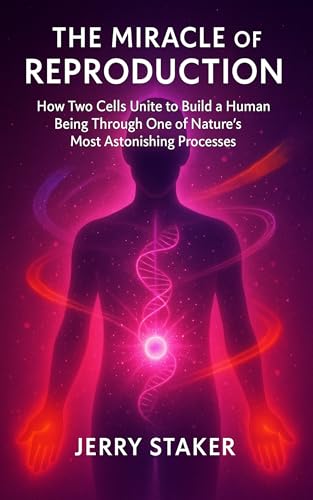 The Miracle of Reproduction: How Two Cells Unite to Build
