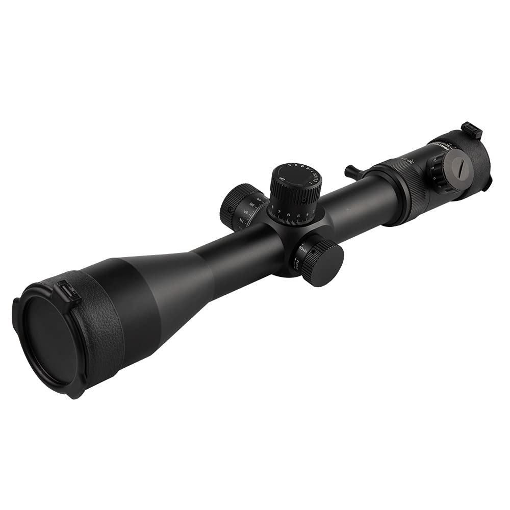 Amazon.co.jp: Visionking 3-30x56 ライフルスコープ 3倍-30倍 