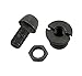 Lakewood 15501 Adjustable Clutch Fork Pivot Ball